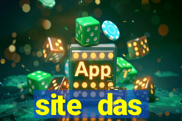 site das porcentagem dos slots